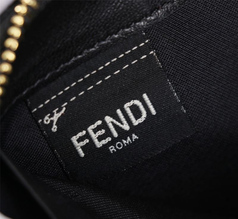 Fendi Wallets